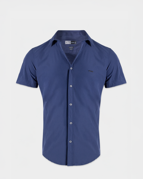 CAMISA FUTURE MANGA CURTA