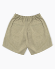 BERMUDA LINHO CHAMBRAY