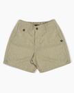 BERMUDA LINHO CHAMBRAY