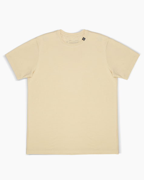 T-SHIRT BÁSICA PREMIUM EM VISCO MODAL