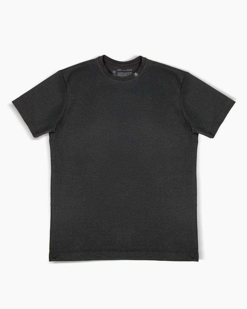T-SHIRT BASICO PREMIUM VISCO MODAL