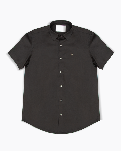 CAMISA MANGA CURTA