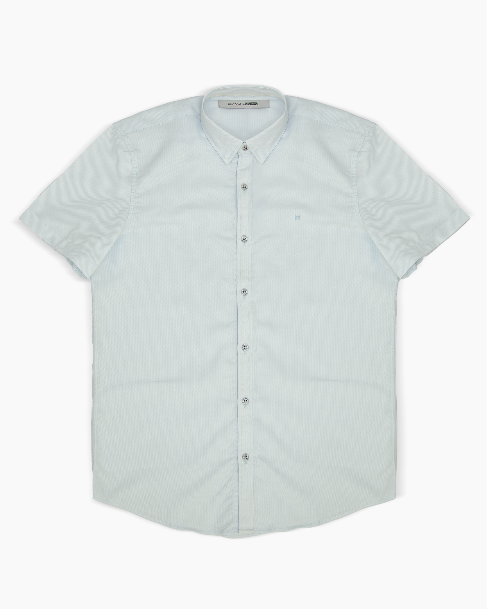 CAMISA MANGA CURTA RUTH TECH