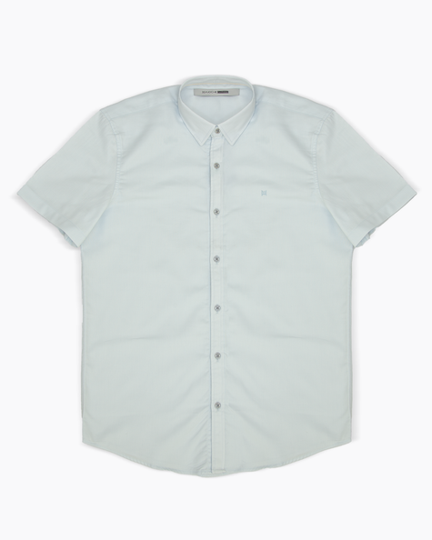 CAMISA MANGA CURTA RUTH TECH