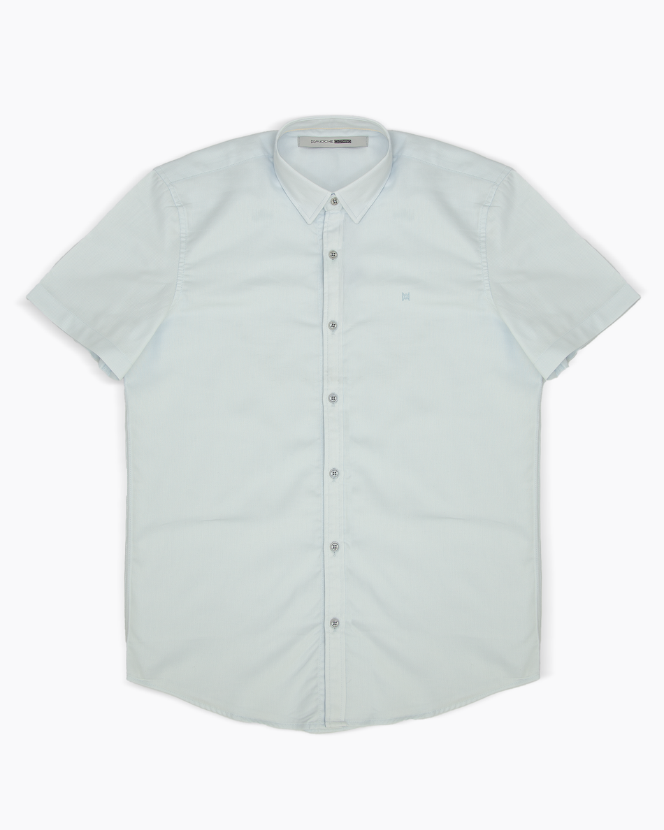 CAMISA MANGA CURTA RUTH TECH