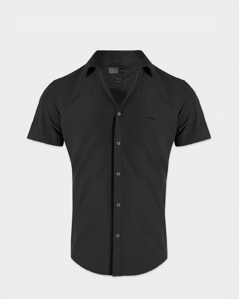 CAMISA FUTURE MANGA CURTA