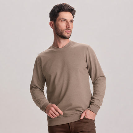 Suéter Masculino Berlim Light